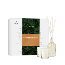 Buy & Send Arran Mandarin & Petitgrain Home Fragrance Gift Set